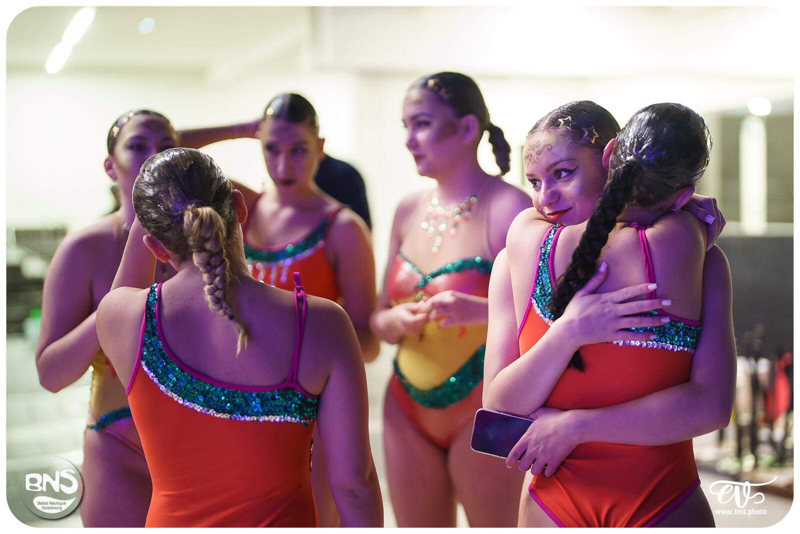 BNS - MILLE ET UNE NUITS